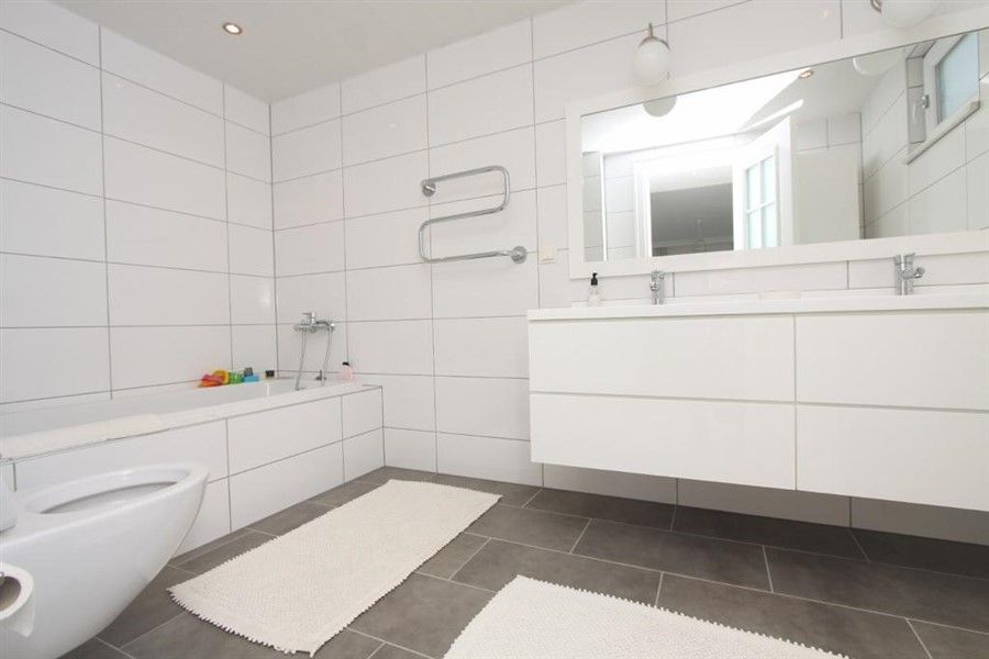 Квартира в Алании, Турция, 190 м² - фото 3