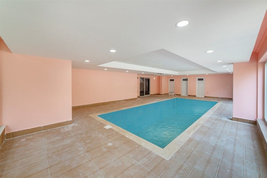 Пентхаус в Алании, Турция, 150 м² - фото 3