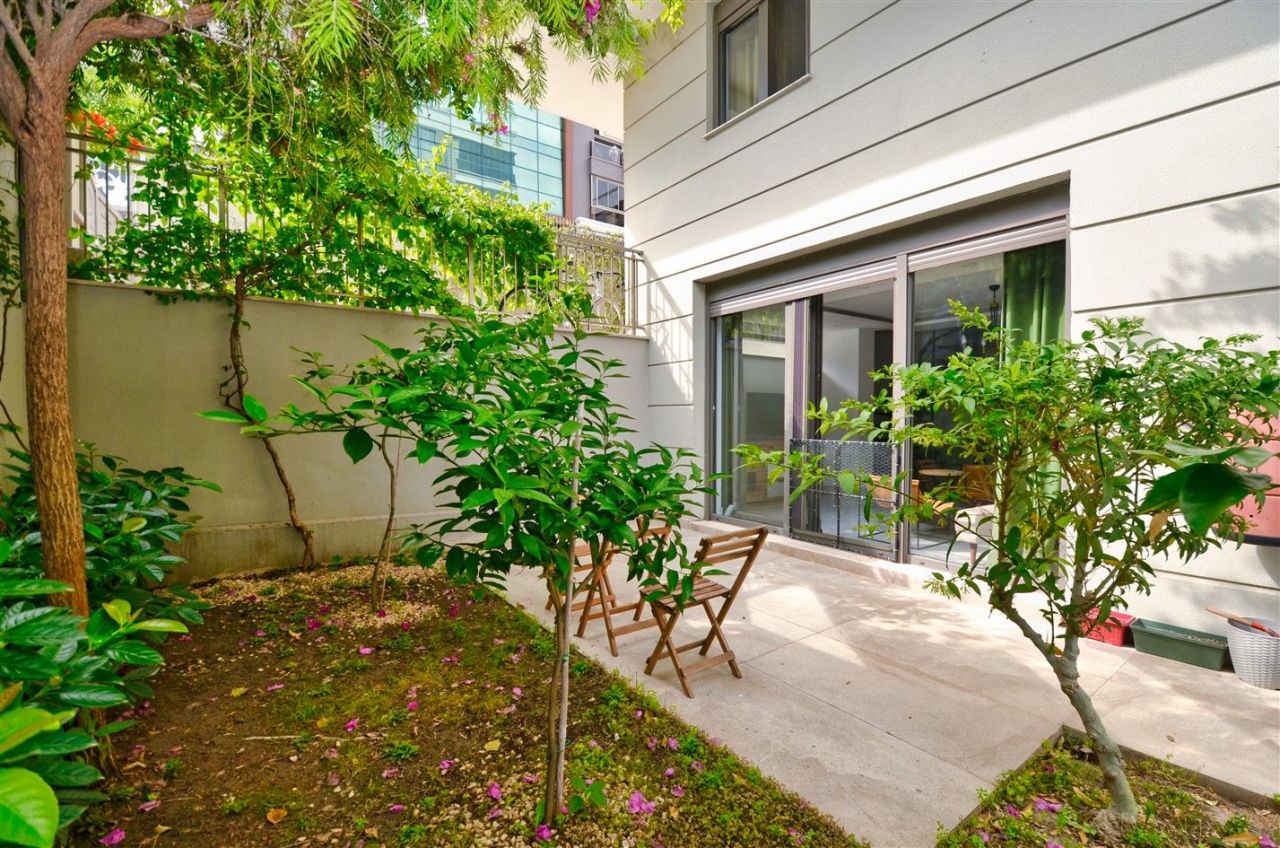 Квартира в Анталии, Турция, 200 м² - фото 3