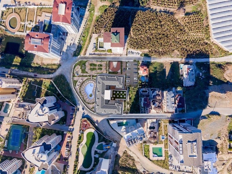 Квартира в Алании, Турция, 64 м² - фото 3