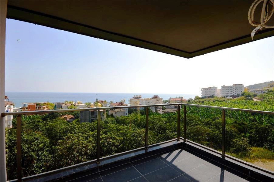 Квартира в Алании, Турция, 48 м² - фото 3