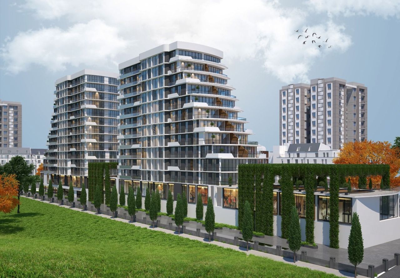 Квартира Багджылар, Турция - фото 3