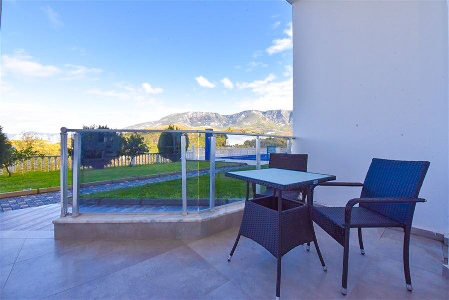 Квартира в Алании, Турция, 92 м² - фото 3