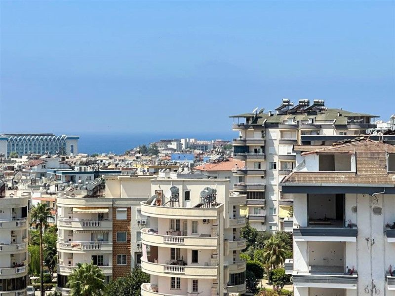 Квартира в Авсалларе, Турция, 55 м² - фото 3