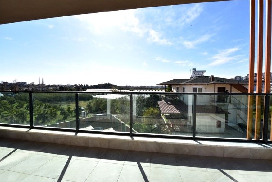 Квартира в Алании, Турция, 170 м² - фото 3