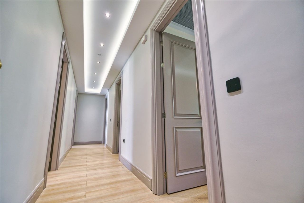 Вилла в Анталии, Турция, 435 м² - фото 3