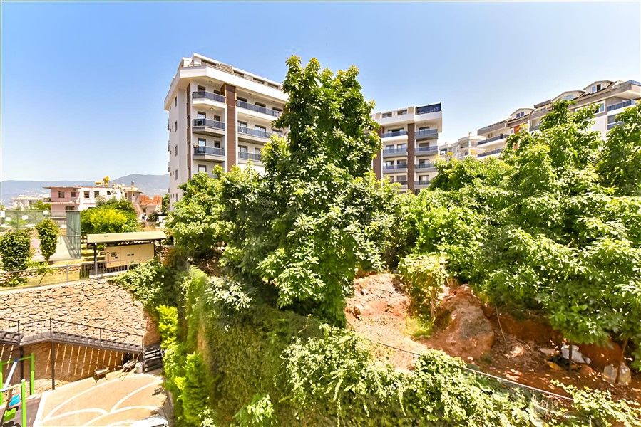 Квартира в Алании, Турция, 60 м² - фото 3