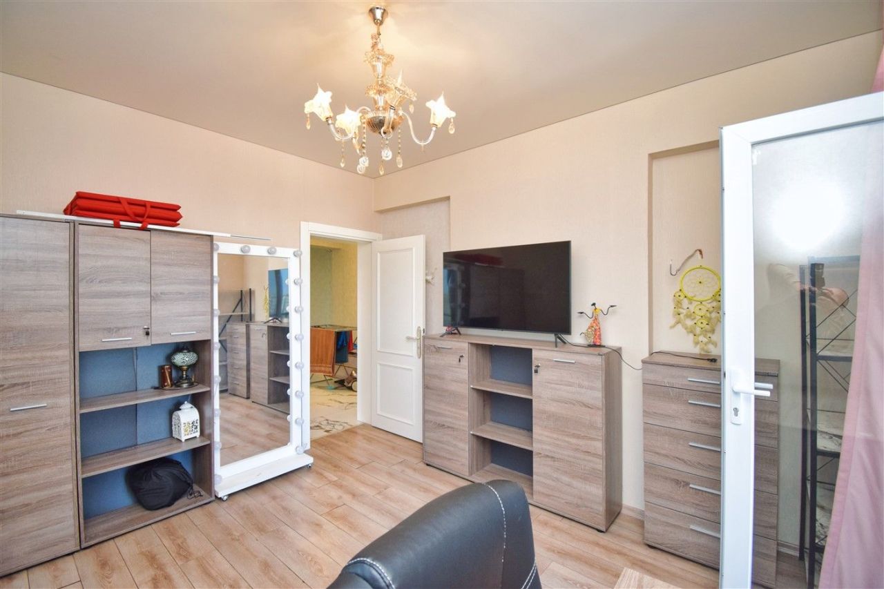 Квартира в Анталии, Турция, 200 м² - фото 3