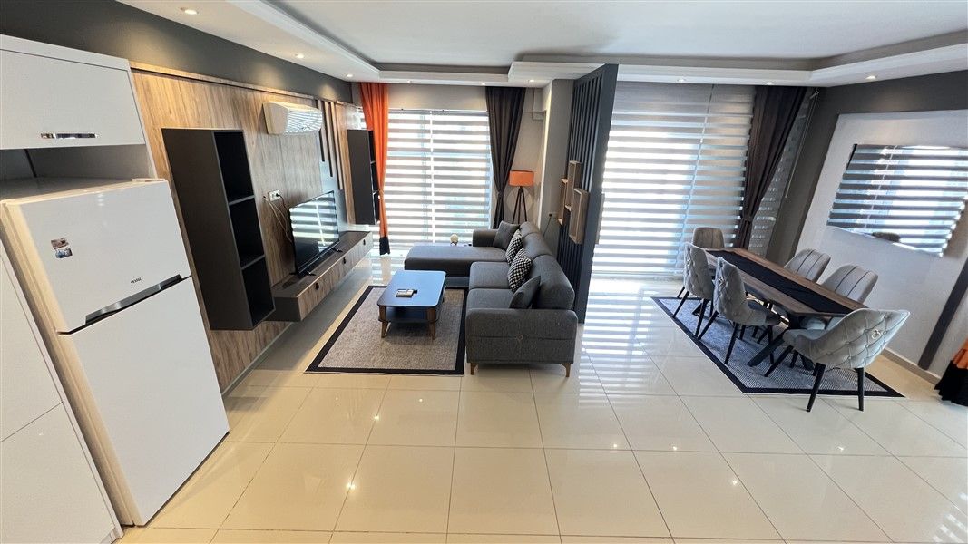 Пентхаус в Алании, Турция, 128 м² - фото 3