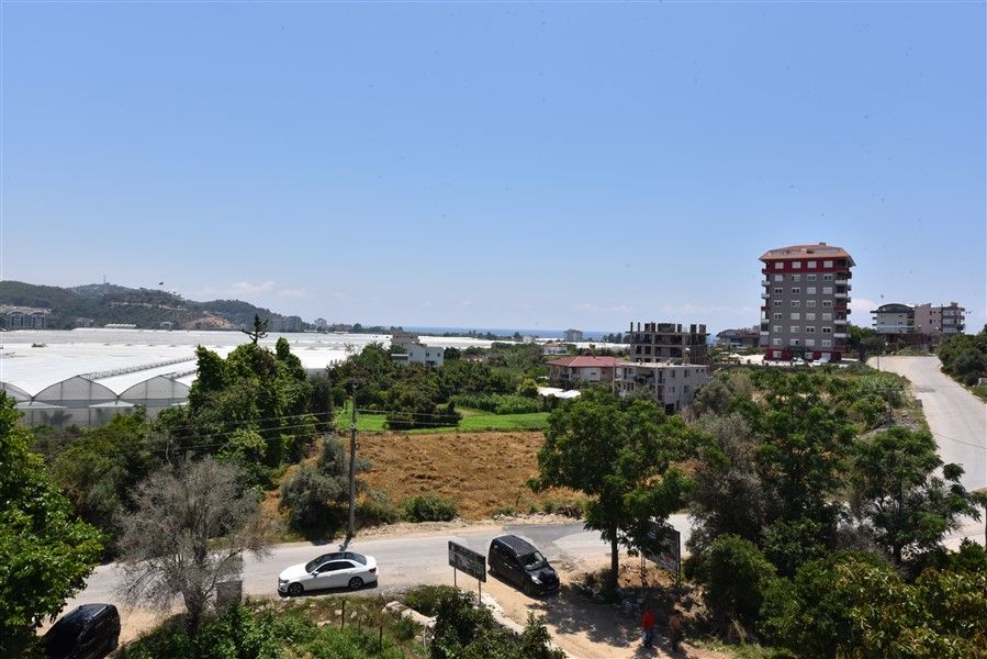 Пентхаус в Алании, Турция, 165 м² - фото 3