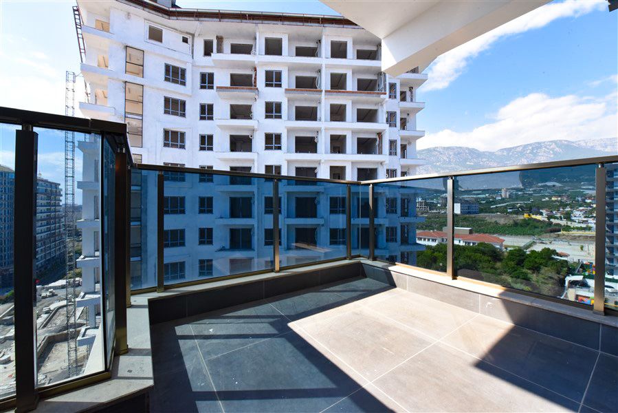 Пентхаус в Алании, Турция, 145 м² - фото 3