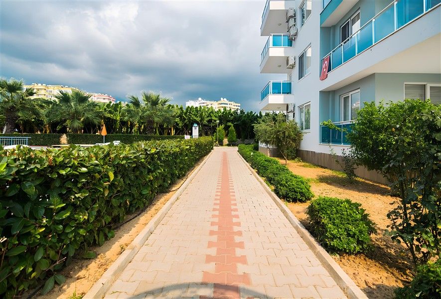 Квартира в Алании, Турция, 65 м² - фото 3