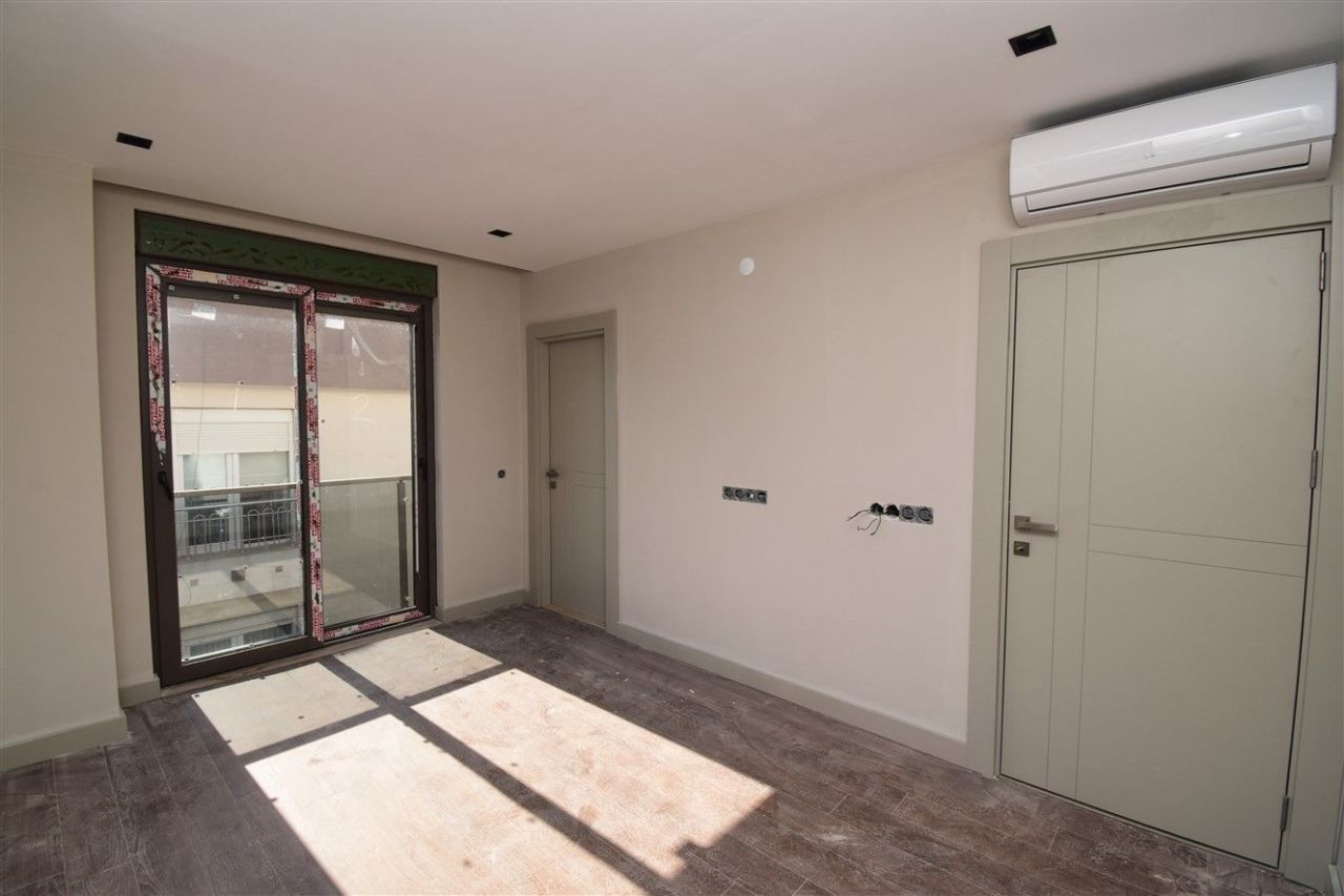 Квартира Центр, Турция, 100 м² - фото 3