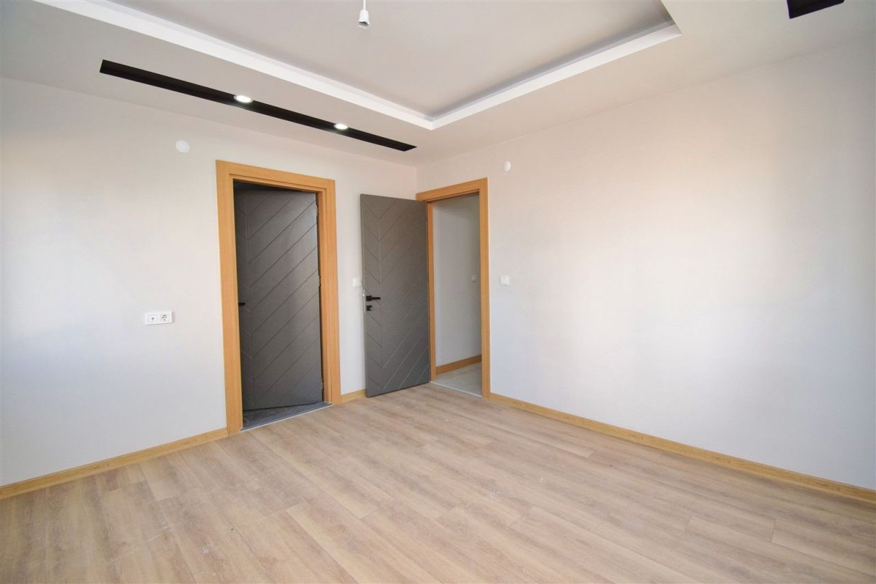 Квартира в Анталии, Турция, 140 м² - фото 3