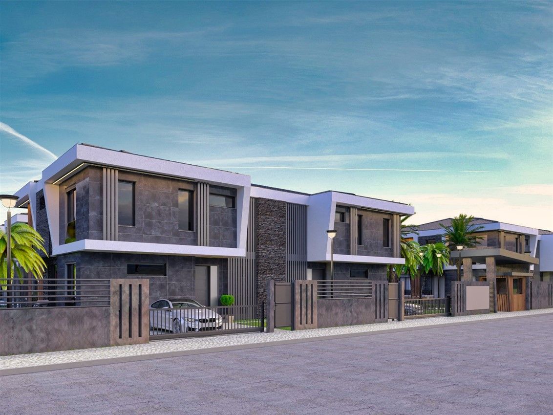 Квартира в Анталии, Турция, 250 м² - фото 3