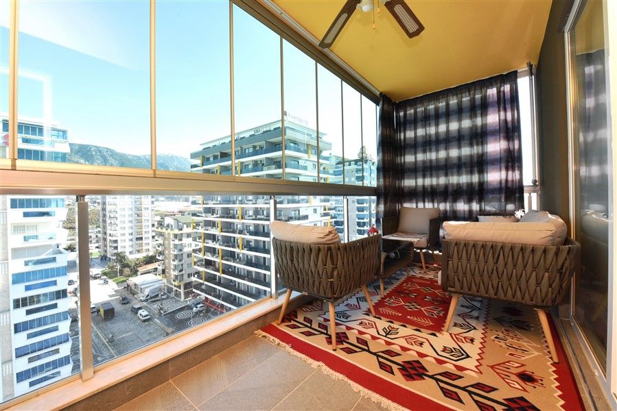 Квартира в Алании, Турция, 65 м² - фото 3