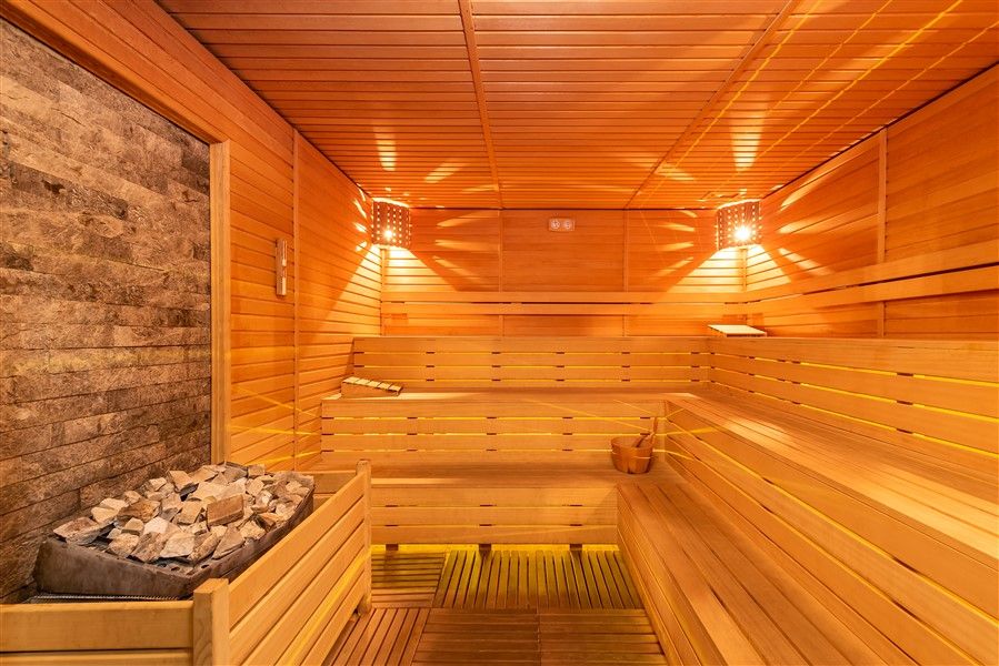 Квартира в Авсалларе, Турция, 65 м² - фото 3