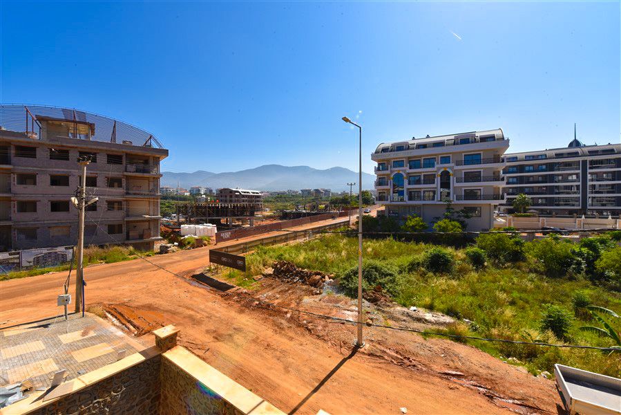 Квартира в Алании, Турция, 110 м² - фото 3