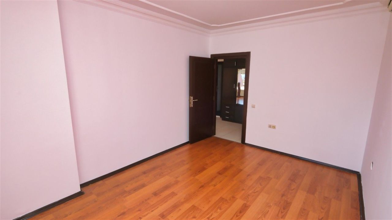 Квартира в Анталии, Турция, 120 м² - фото 3