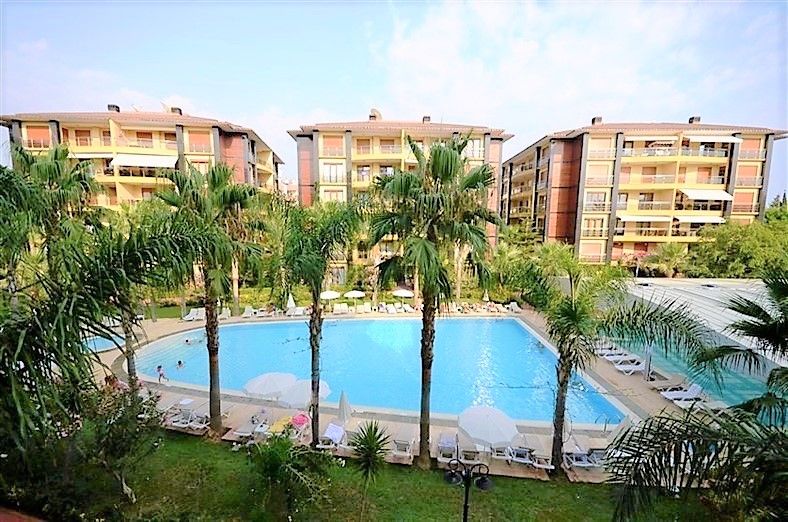 Квартира в Алании, Турция, 105 м² - фото 3