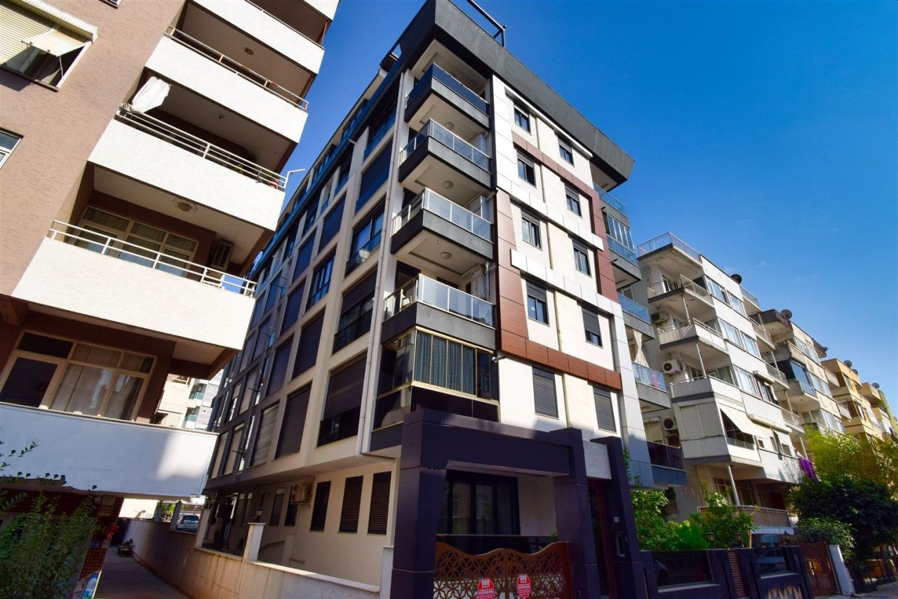 Квартира Центр, Турция, 150 м² - фото 3