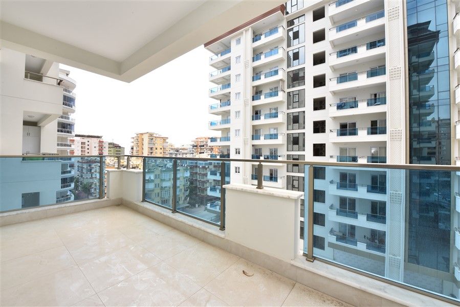 Квартира в Алании, Турция, 70 м² - фото 3