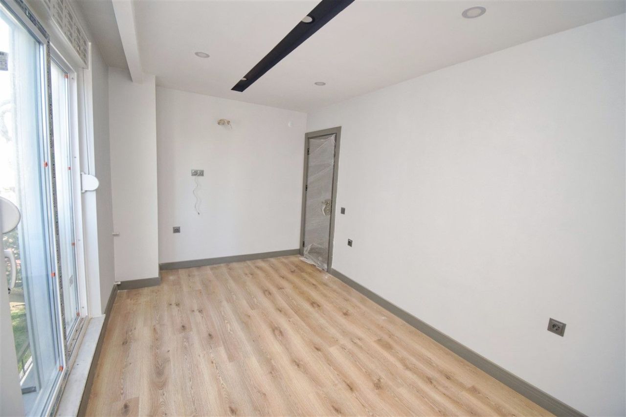 Квартира Центр, Турция, 65 м² - фото 3