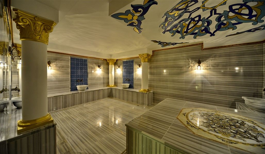 Квартира в Алании, Турция, 65 м² - фото 3