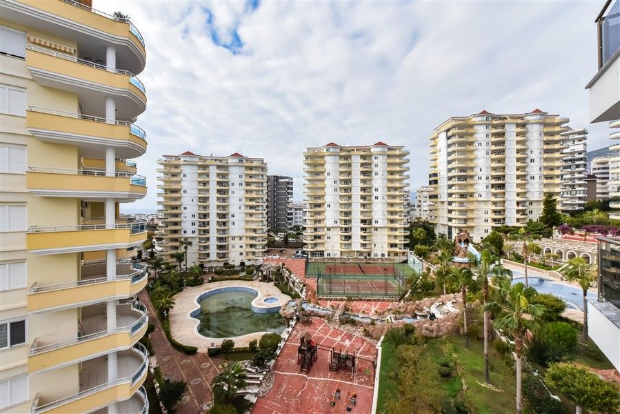 Квартира в Алании, Турция, 50 м² - фото 3