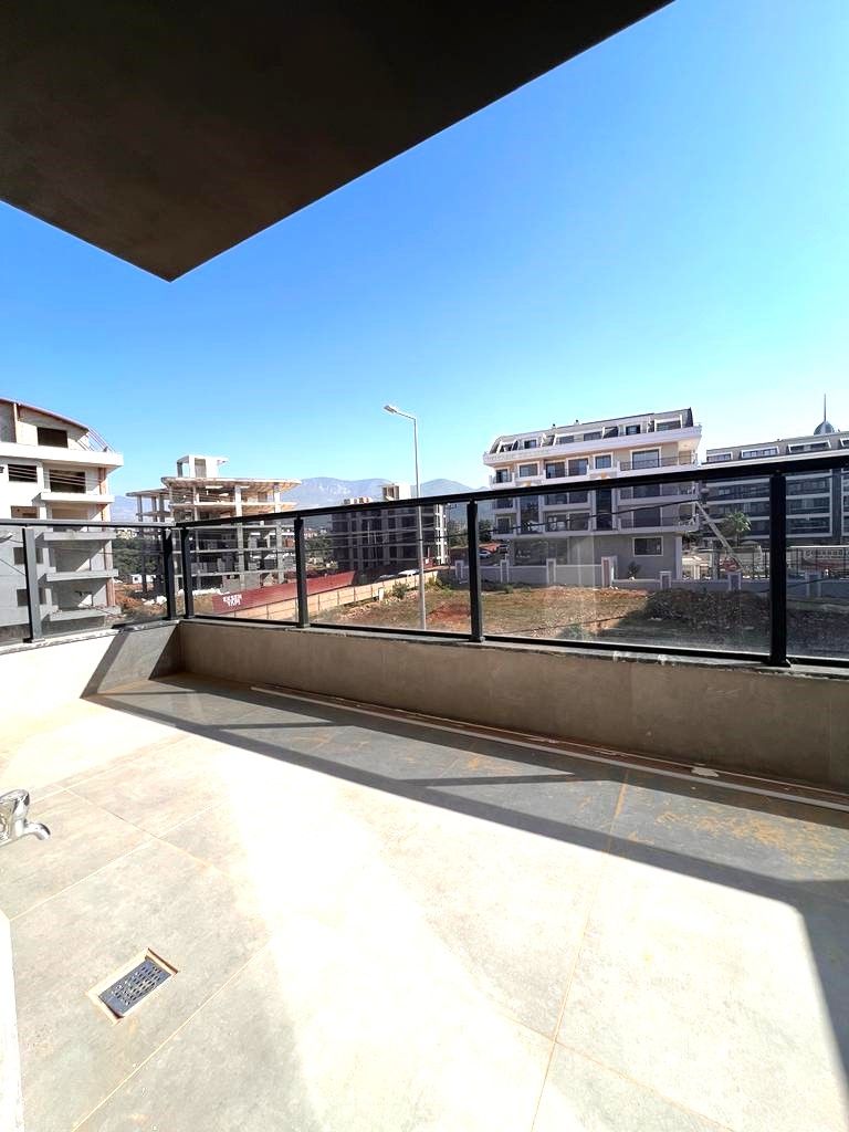 Квартира в Алании, Турция, 111 м² - фото 3