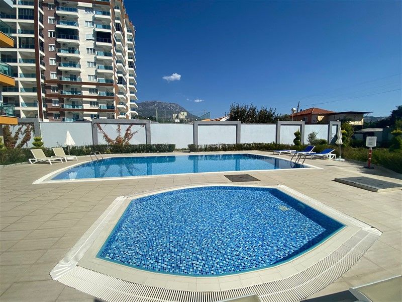 Квартира в Алании, Турция, 55 м² - фото 3