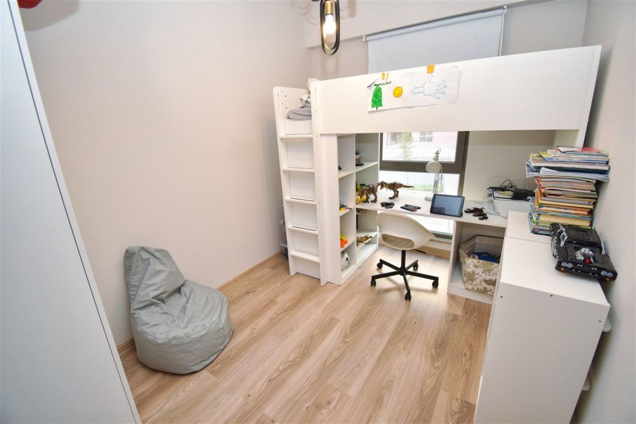 Квартира в Анталии, Турция, 86 м² - фото 3