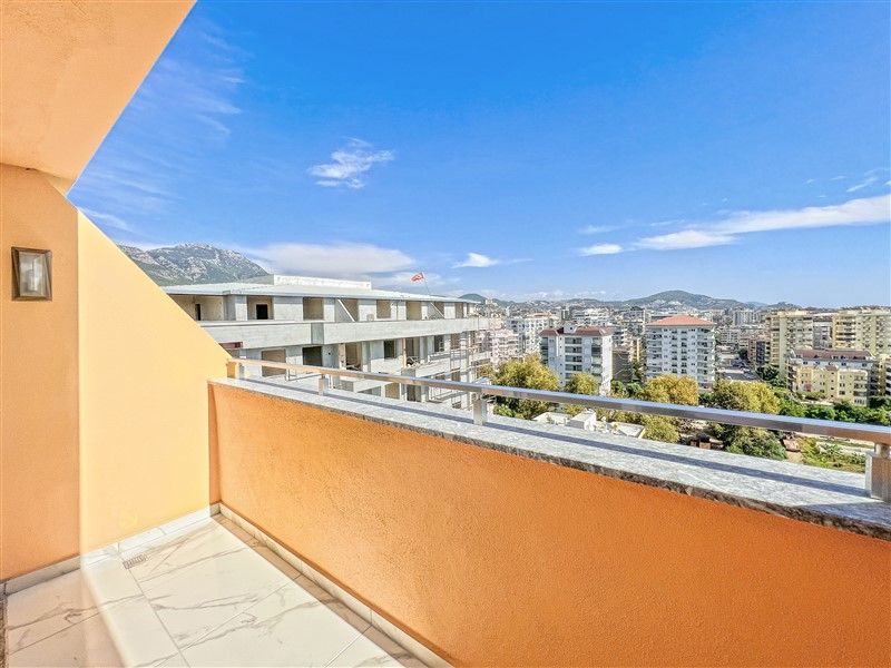 Пентхаус в Алании, Турция - фото 3