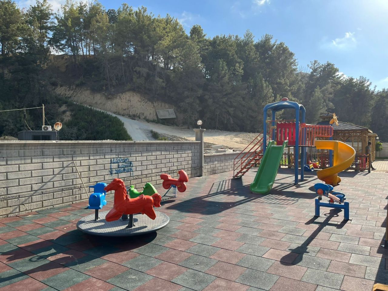 Квартира в Авсалларе, Турция, 42 м² - фото 3