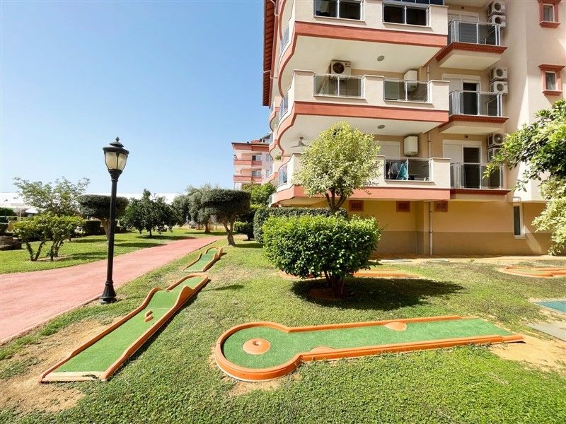 Квартира в Алании, Турция, 110 м² - фото 3