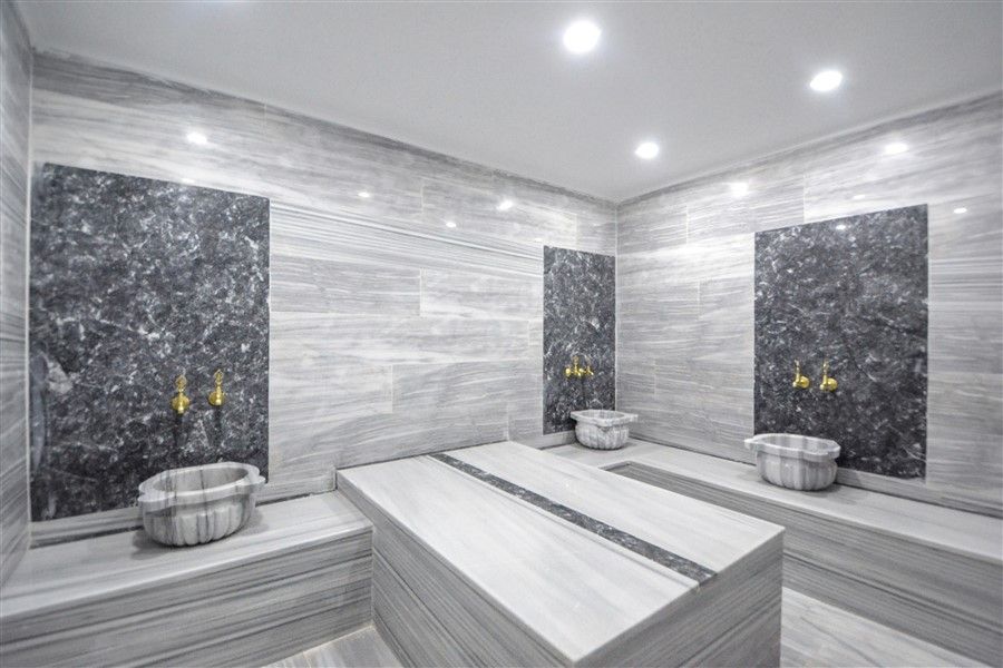 Пентхаус в Алании, Турция, 170 м² - фото 3