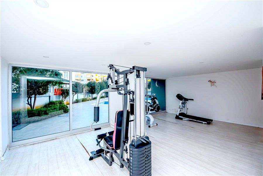 Квартира в Алании, Турция, 80 м² - фото 3