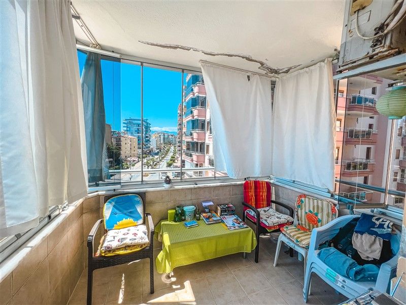 Квартира в Алании, Турция, 110 м² - фото 3