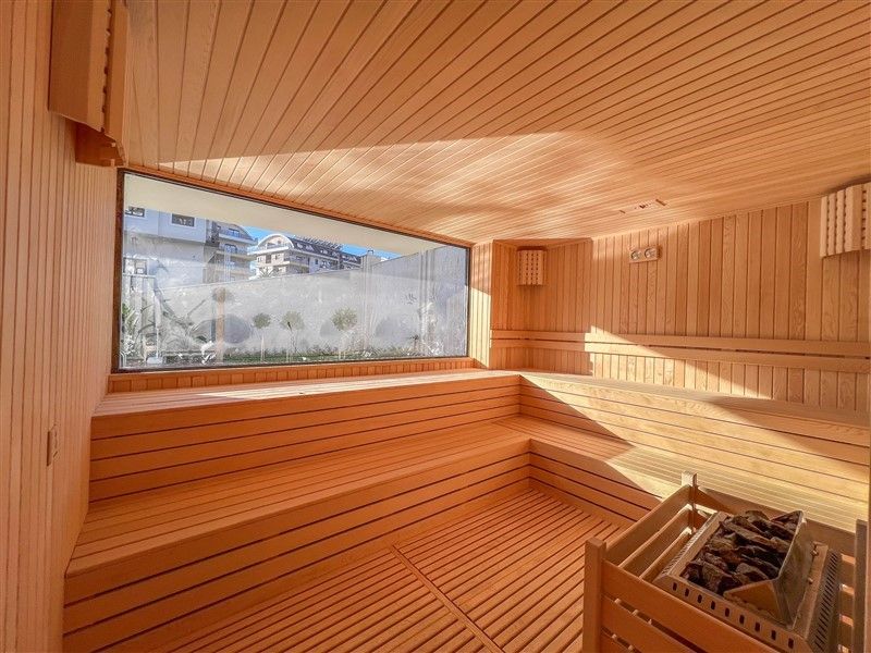 Пентхаус в Алании, Турция, 110 м² - фото 3