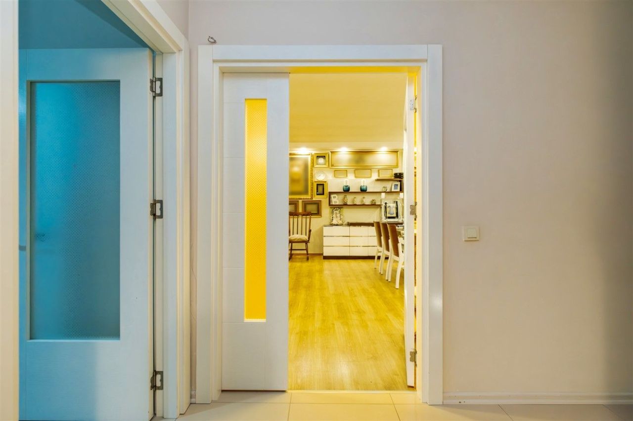 Квартира Центр, Турция, 220 м² - фото 3