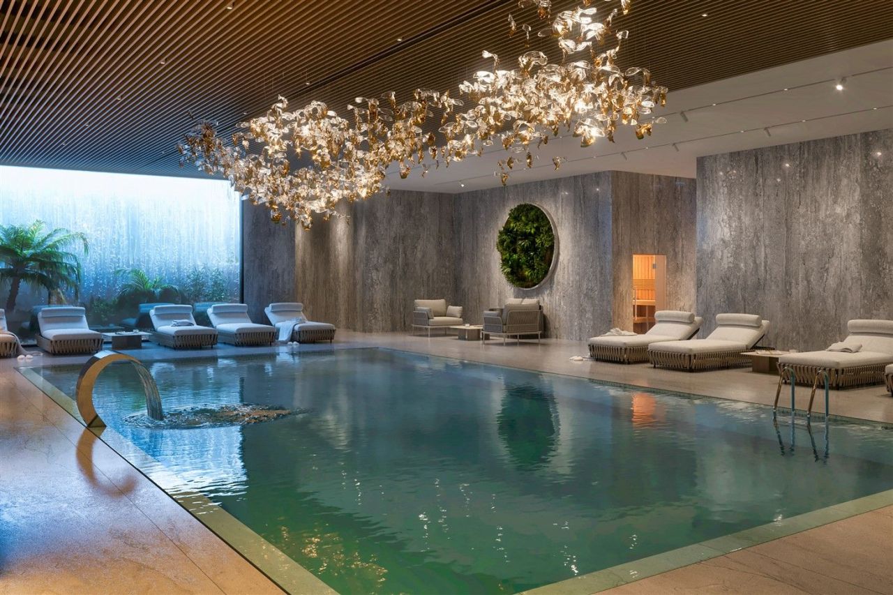 Квартира Алтынташ, Турция, 44 м² - фото 3