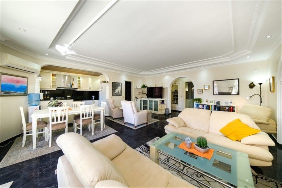 Вилла в Алании, Турция, 120 м² - фото 3