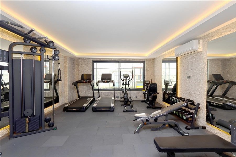 Квартира в Алании, Турция, 60 м² - фото 3