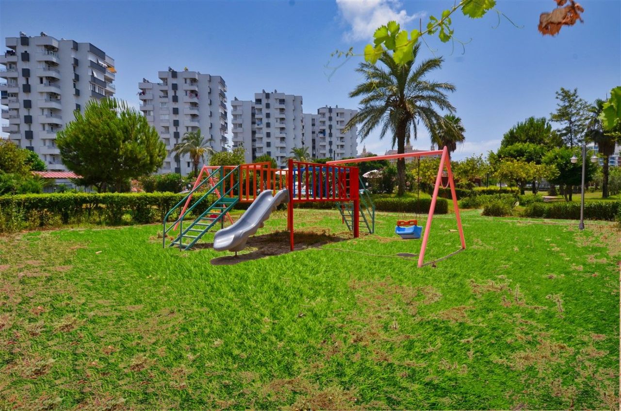 Квартира Алтынташ, Турция, 160 м² - фото 3