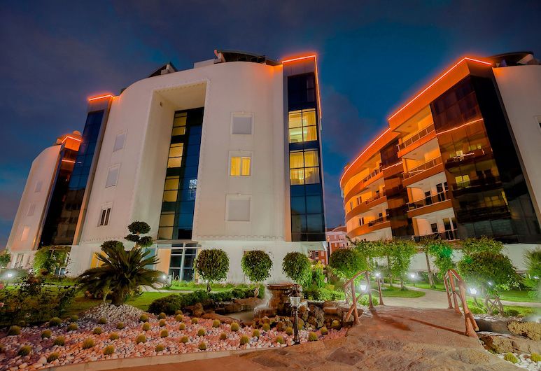 Квартира в Анталии, Турция, 75 м² - фото 3