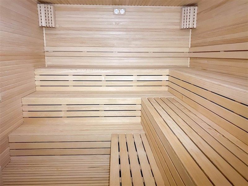 Квартира в Алании, Турция, 45 м² - фото 4