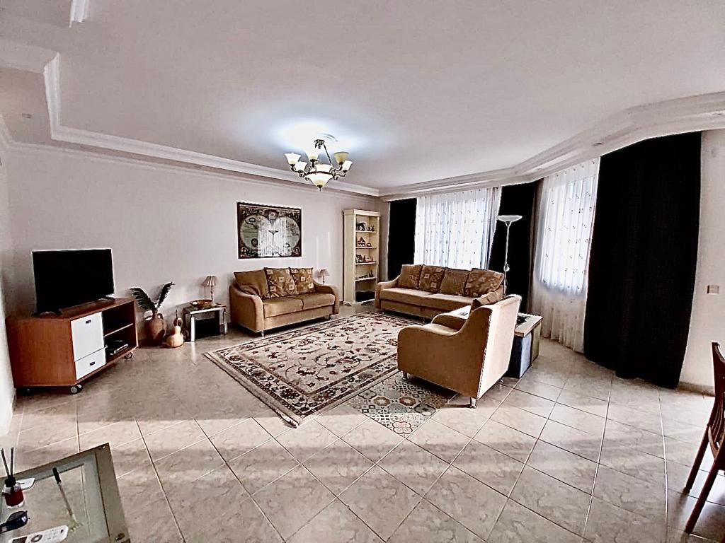 Квартира в Алании, Турция, 220 м² - фото 4