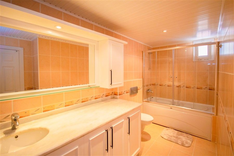 Квартира в Алании, Турция, 125 м² - фото 4