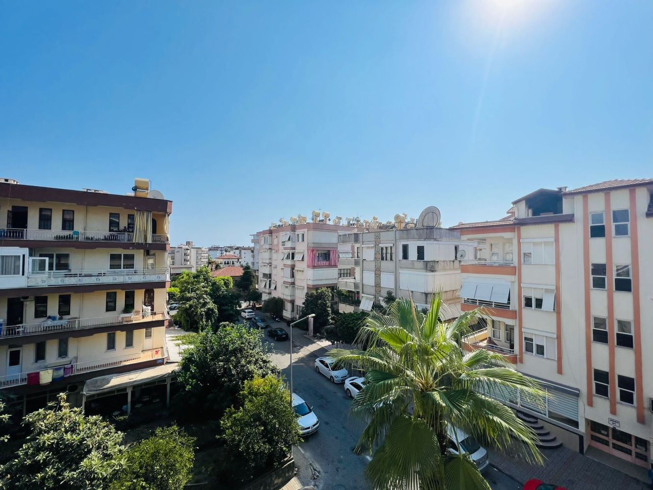 Квартира в Алании, Турция, 135 м² - фото 4