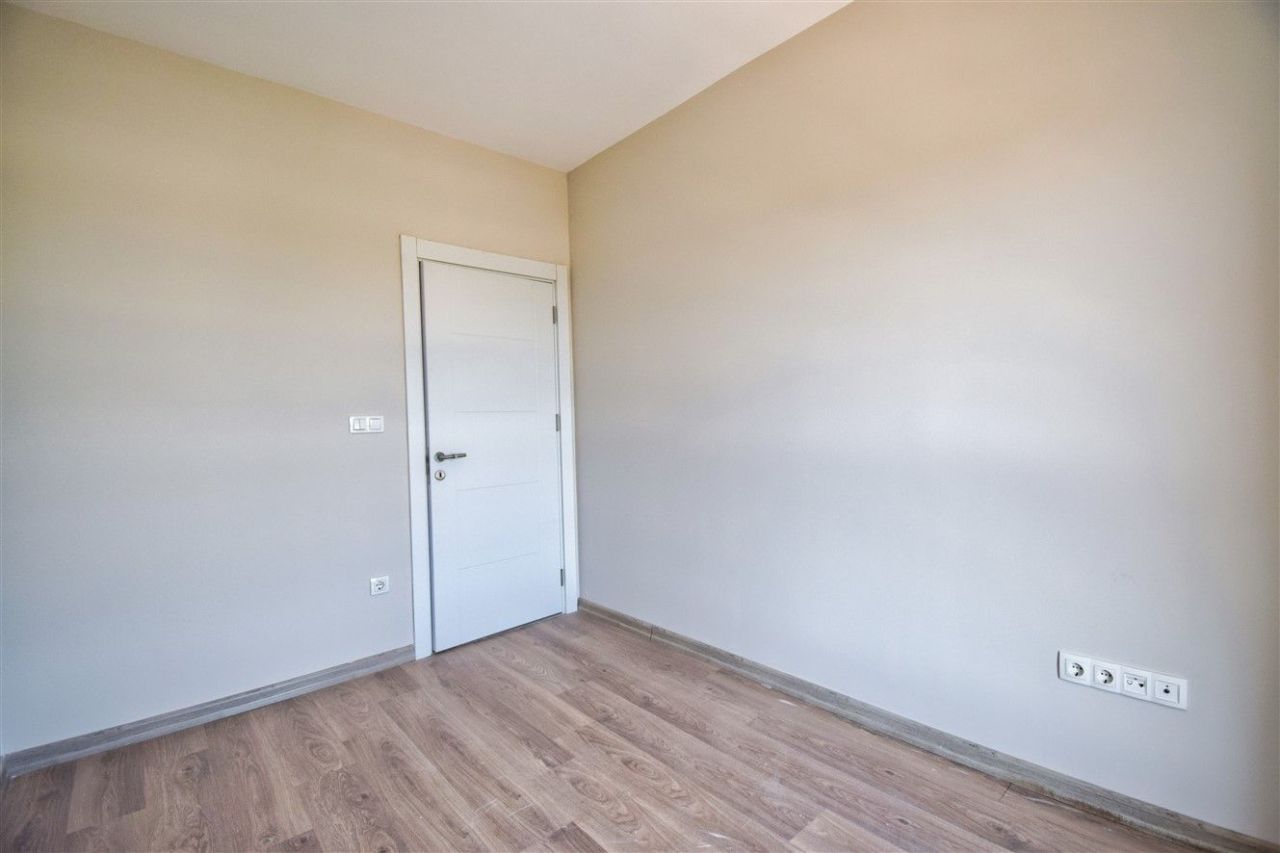 Квартира в Анталии, Турция, 94 м² - фото 4